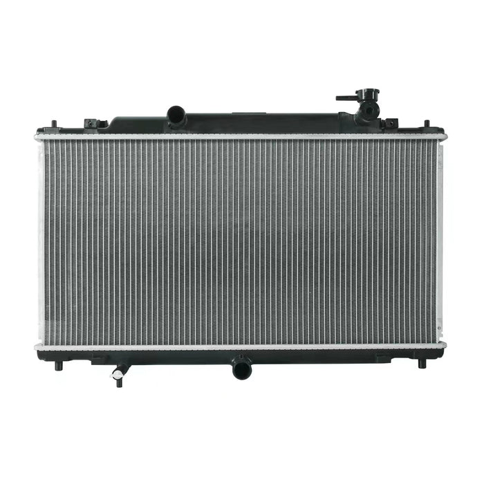 2017 Mazda 6 2.5L L4 Radiator - Naturally Aspirated, 4, Sedan, GAS, Automatic