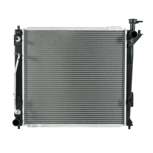 2018 Hyundai Santa Fe 2.0L L4 Turbo Radiator