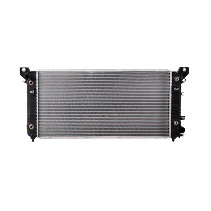 2018 GMC Sierra 1500 4.3L V6 Radiator | LR13396