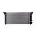 2018 GMC Sierra 1500 4.3L V6 Radiator | LR13396