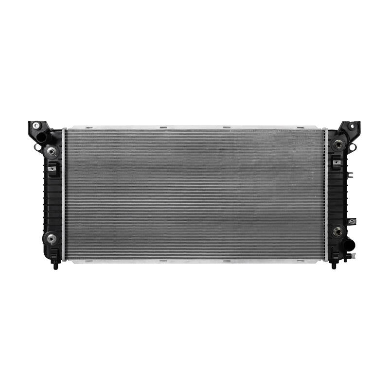 2014 Chevrolet Silverado 1500 6.2L V8 Radiator — RadiatorNow