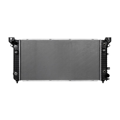 2018 Chevrolet Silverado 1500 6.2L V8 Radiator | LR13398