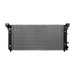2018 Chevrolet Silverado 1500 6.2L V8 Radiator | LR13398