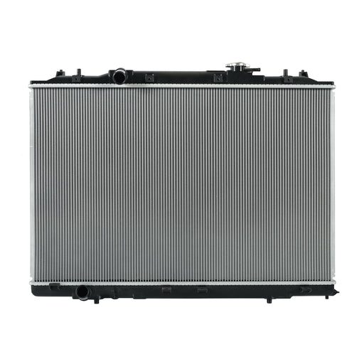 2025 Honda Ridgeline 3.5L V6 Radiator | LR13402
