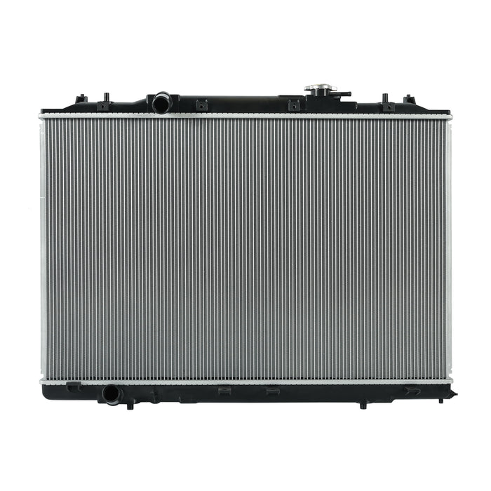 2025 Honda Ridgeline 3.5L V6 Radiator | LR13402