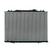 2025 Honda Ridgeline 3.5L V6 Radiator | LR13402