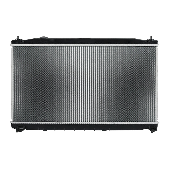 2016 INFINITI Q50 3.5L V6 Radiator - Naturally Aspirated, 4, Sedan, FULL HYBRID EV-GAS (FHEV), Automatic