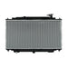 2018 Mazda 3 2.5L L4 Radiator