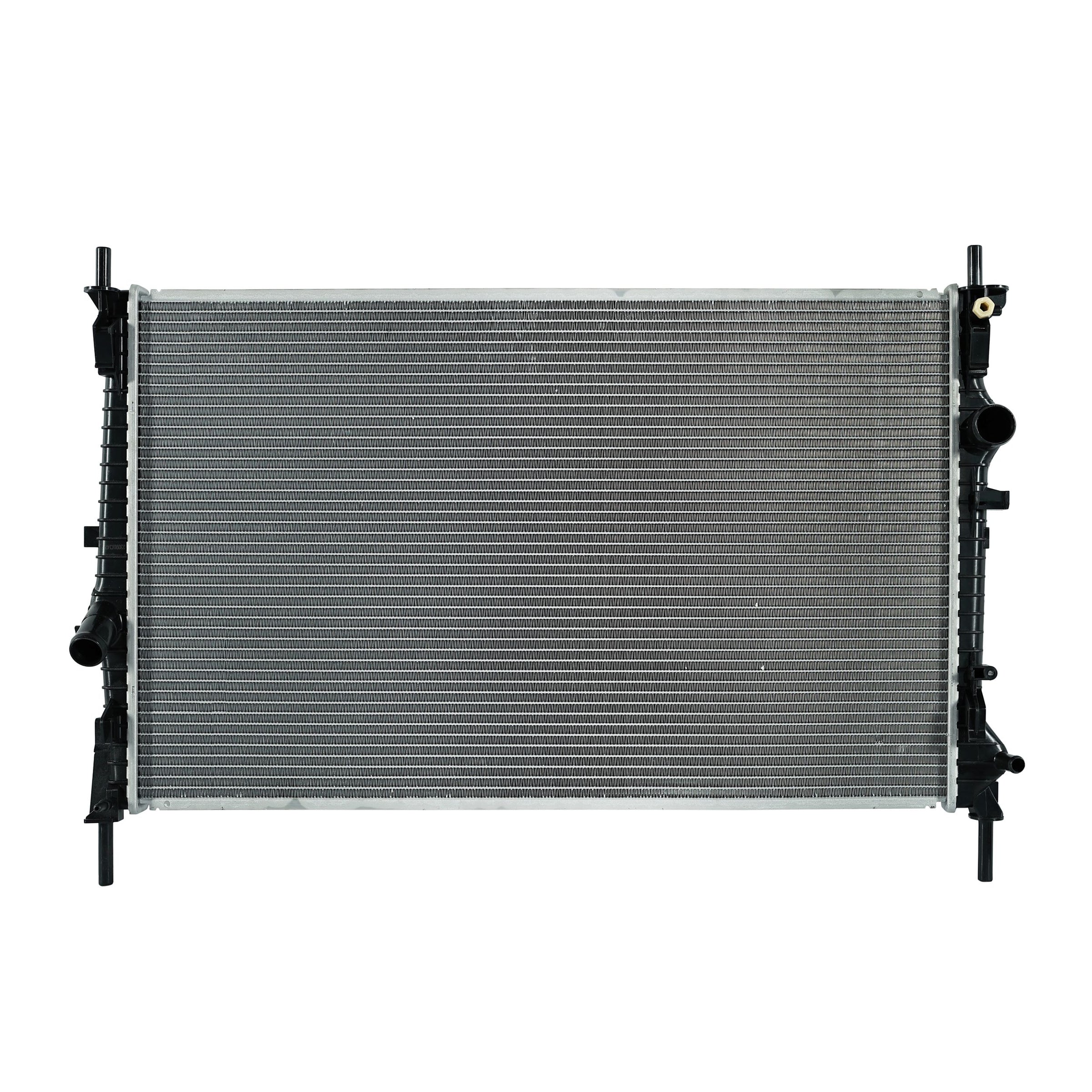 2017 Ford Transit-150 3.5L V6 Turbo Radiator | LR13454 — RadiatorNow