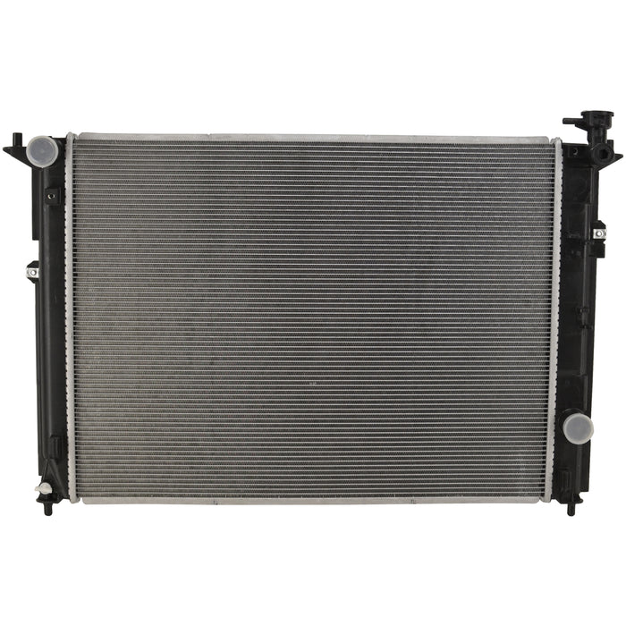 2015 Hyundai Genesis 3.8L V6 Radiator | LR13455