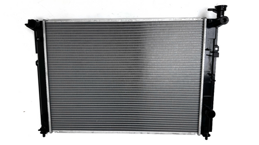 2020 Genesis G80 5.0L V8 Radiator