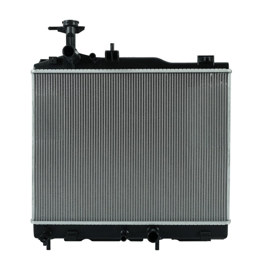 2022 Mitsubishi Mirage G4 1.2L L3 Radiator