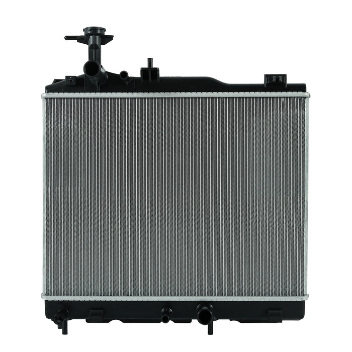 2022 Mitsubishi Mirage G4 1.2L L3 Radiator