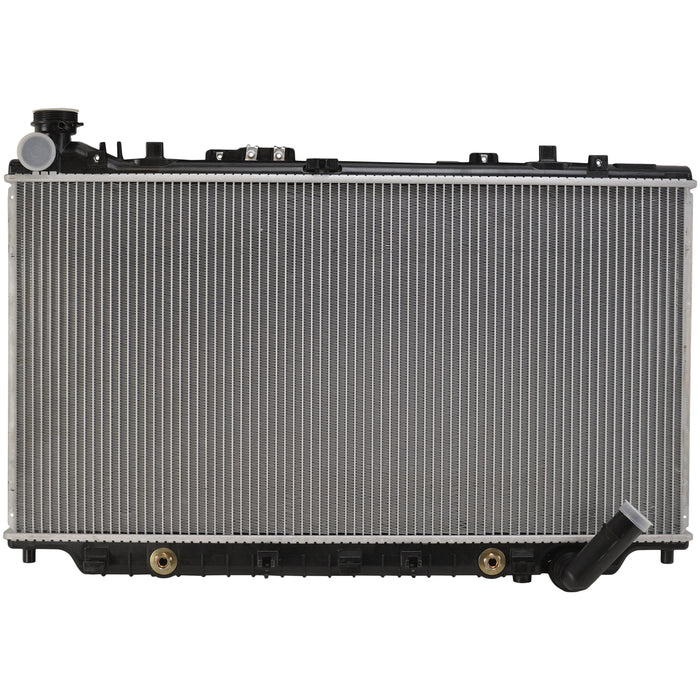 2017 Chevrolet SS 6.2L V8 Radiator
