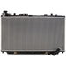 2017 Chevrolet SS 6.2L V8 Radiator