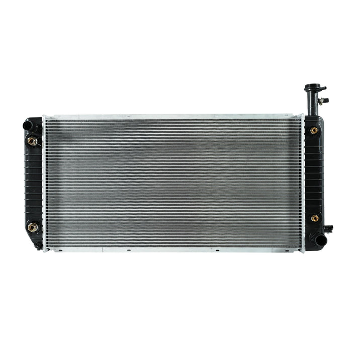 2020 GMC Savana 4500 6.0L V8 Radiator | LR13476