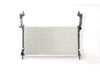 2022 Ford Mustang 5.0L V8 Radiator