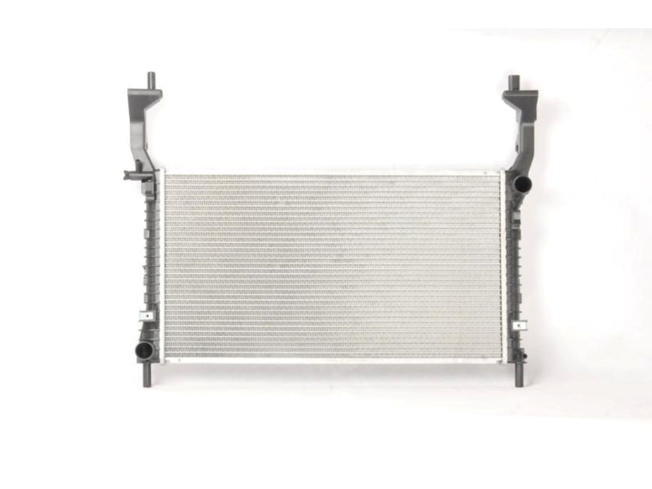 2022 Ford Mustang 5.0L V8 Radiator