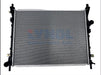2020 Ford Mustang 2.3L L4 Turbo Radiator