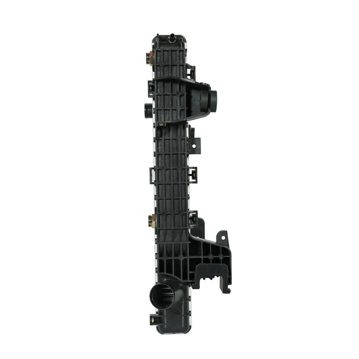 2013 Ram 4000 6.7L L6 Radiator - Turbocharged, 2, Cab & Chassis, DIESEL, Manual