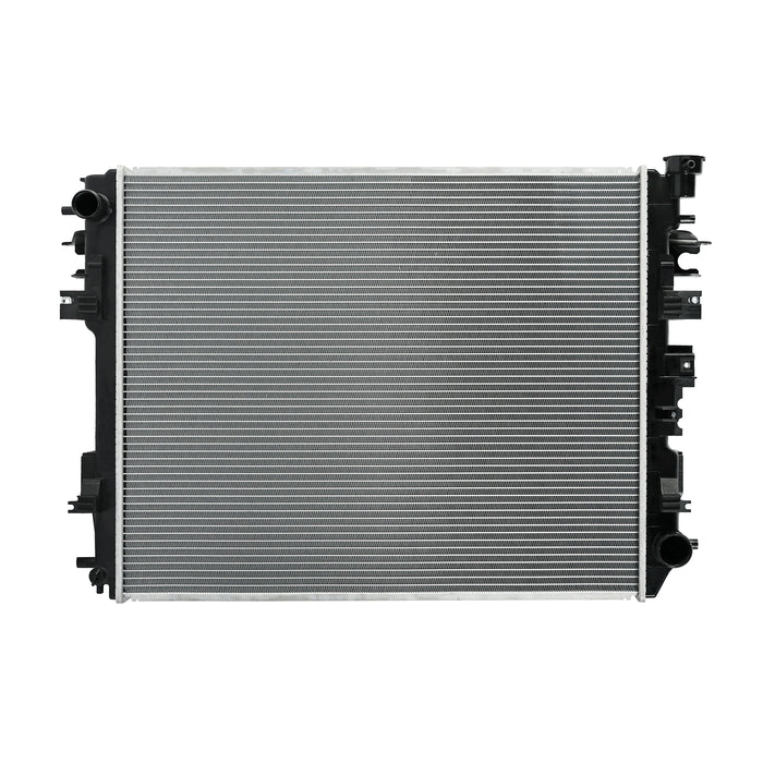 2018 Ram 3500 5.7L V8 Radiator | LR13494