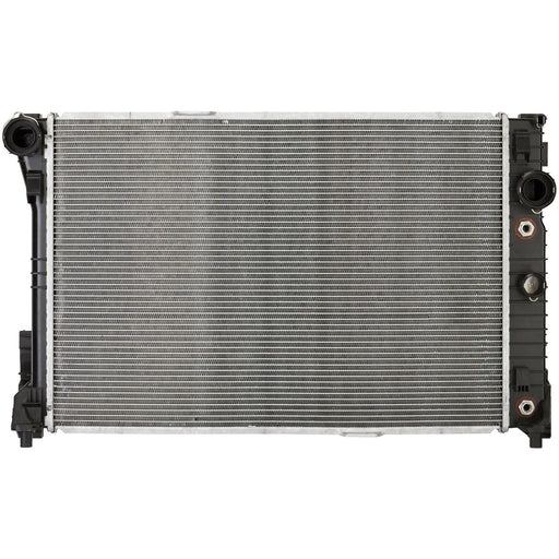 2016 Mercedes-Benz E350 3.5L V6 Radiator