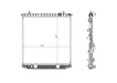 2022 GMC Canyon 2.5L L4 Radiator | LR13501