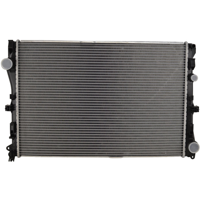 2015 Mercedes-Benz C300 2.0L L4 Turbo Radiator | LR13507