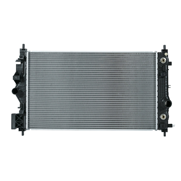 2016 Chevrolet Cruze Limited 1.8L L4 Radiator | LR13509