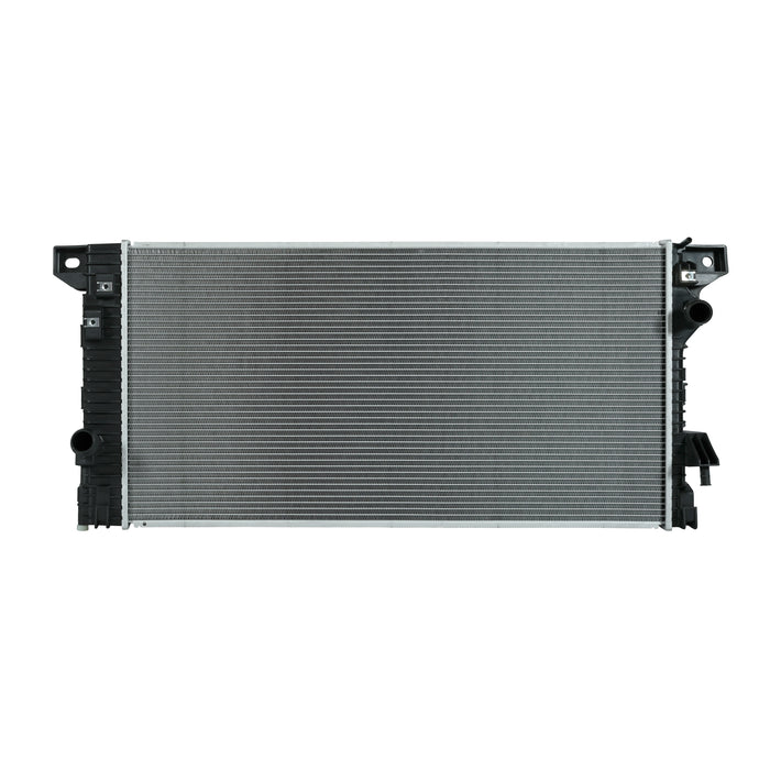 2024 Ford Expedition 3.5L V6 Turbo Radiator | TYC13510