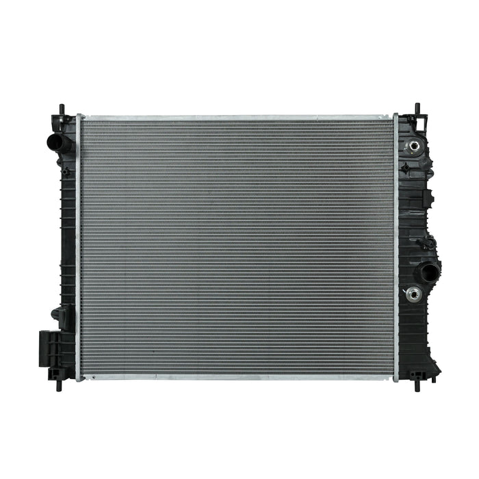 2016 Chevrolet Trax 1.4L L4 Turbo Radiator | LR13511