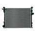 2023 Dodge Charger 5.7L V8 Radiator | LR13512