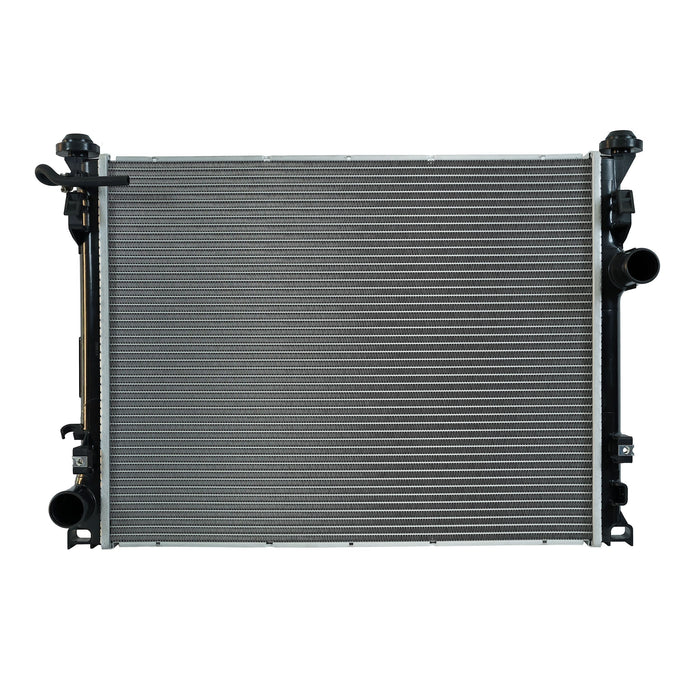 2023 Dodge Charger 5.7L V8 Radiator
