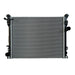 2023 Dodge Charger 5.7L V8 Radiator