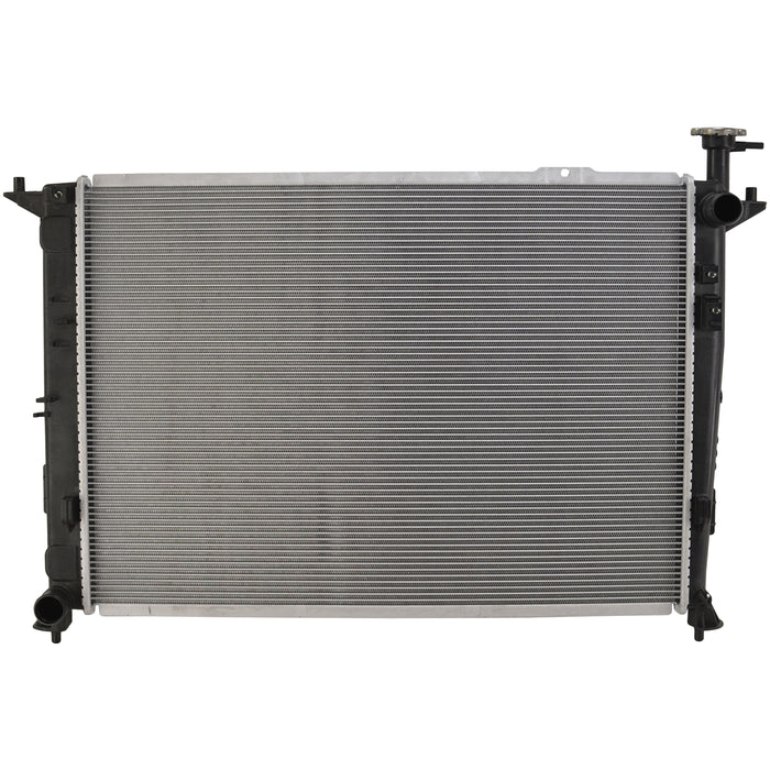 2016 Kia Sorento 2.4L L4 Radiator | LR13519