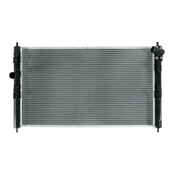 2014 Mitsubishi Lancer 2.4L L4 Radiator | LR13525