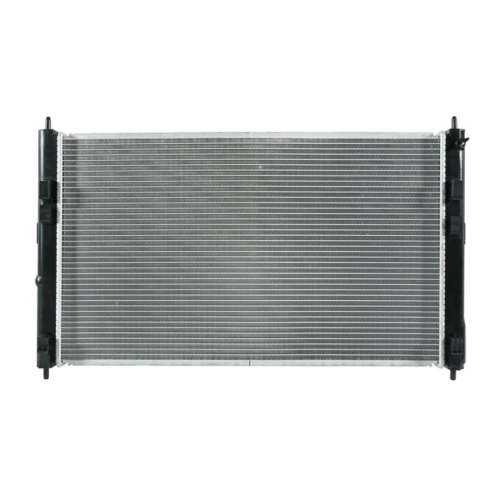 2015 Mitsubishi Lancer 2.0L L4 Radiator - Naturally Aspirated, 4, Sedan, GAS, Manual