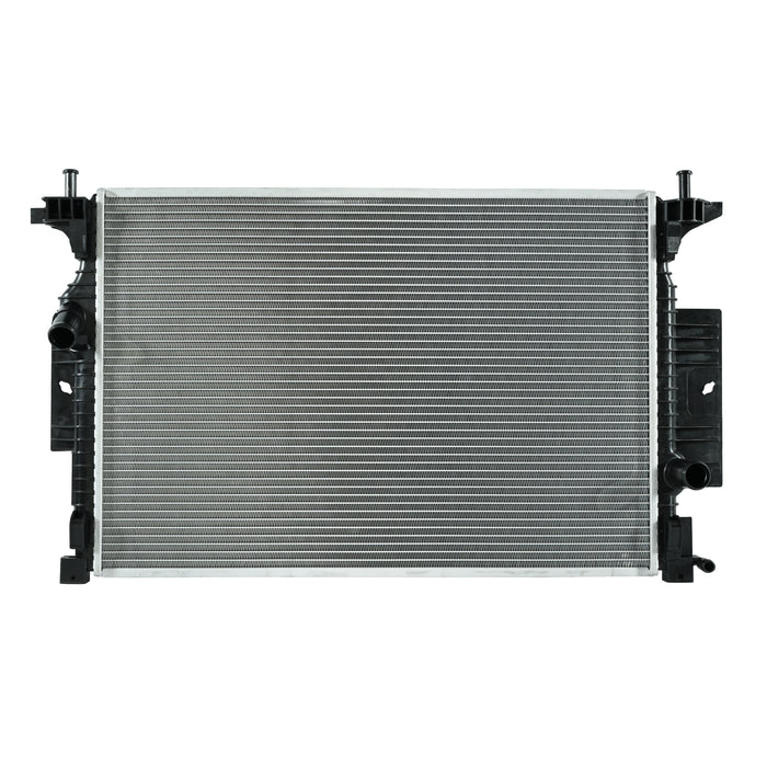 2023 Ford Transit Connect 2.5L L4 Radiator | TYC13528