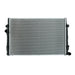 2022 Volkswagen Arteon 2.0L L4 Turbo Radiator | LR13529