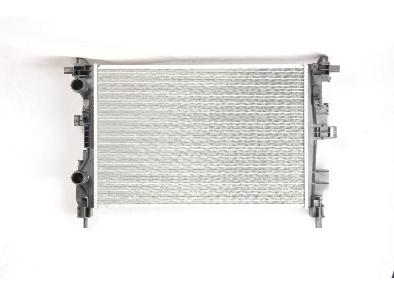 2016 Ram ProMaster City 2.4L L4 Radiator - Naturally Aspirated, 4, Mini Passenger Van, GAS, Automatic