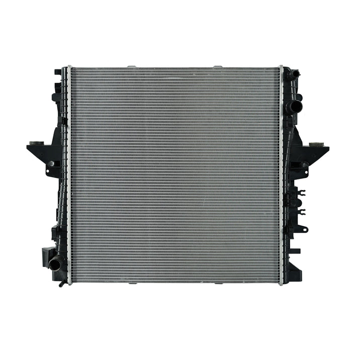 2010 Land Rover LR4 5.0L V8 Radiator | LR13540