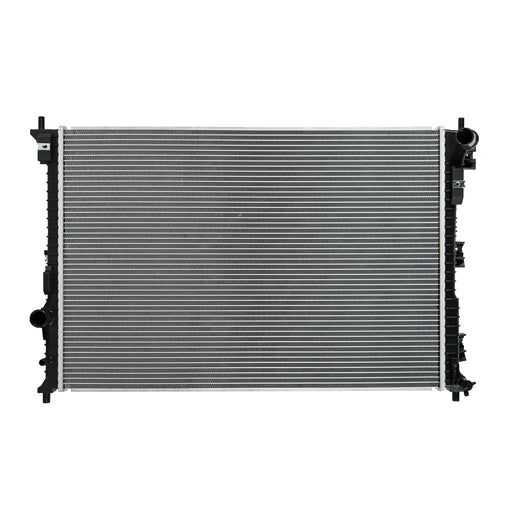 2019 Ford Police Interceptor Utility 3.5L V6 Turbo Radiator