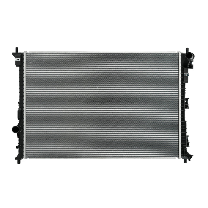2019 Ford Police Interceptor Utility 3.5L V6 Turbo Radiator