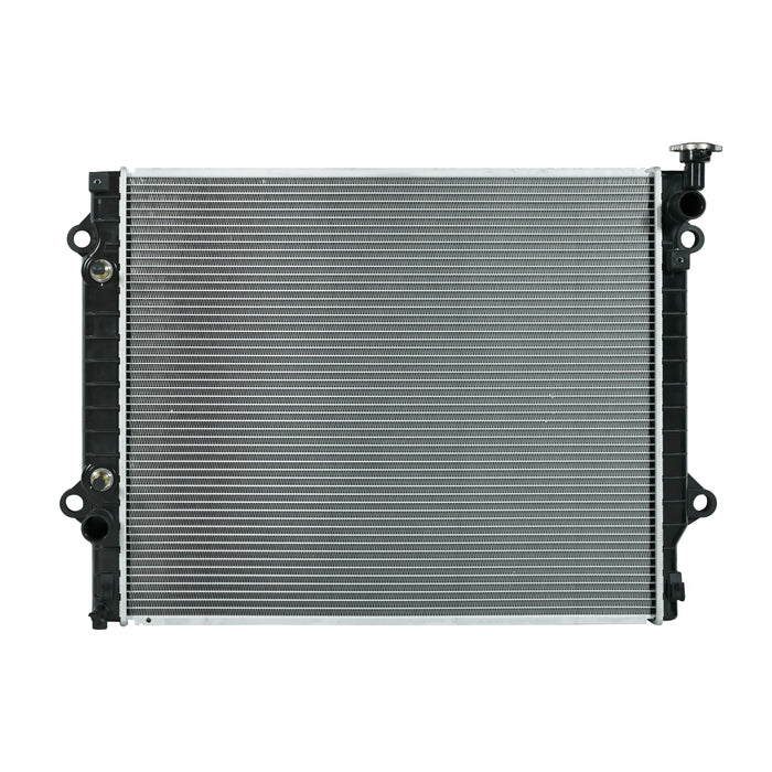 2023 Toyota Tacoma 3.5L V6 Radiator | LR13565