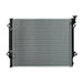 2023 Toyota Tacoma 3.5L V6 Radiator | LR13565