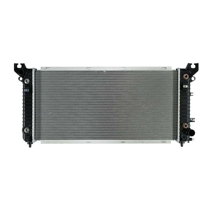 2020 GMC Yukon XL 6.2L V8 Radiator | LR13569