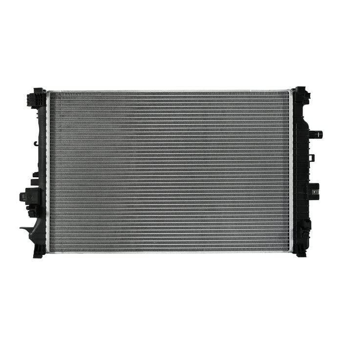 2019 Buick LaCrosse 3.6L V6 Radiator - Naturally Aspirated, 4, Sedan, GAS, Automatic