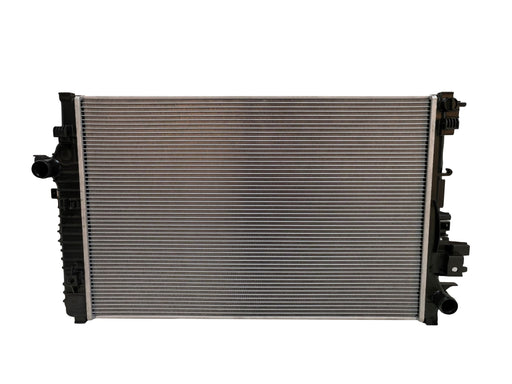 2022 Chevrolet Malibu 2.0L L4 Turbo Radiator