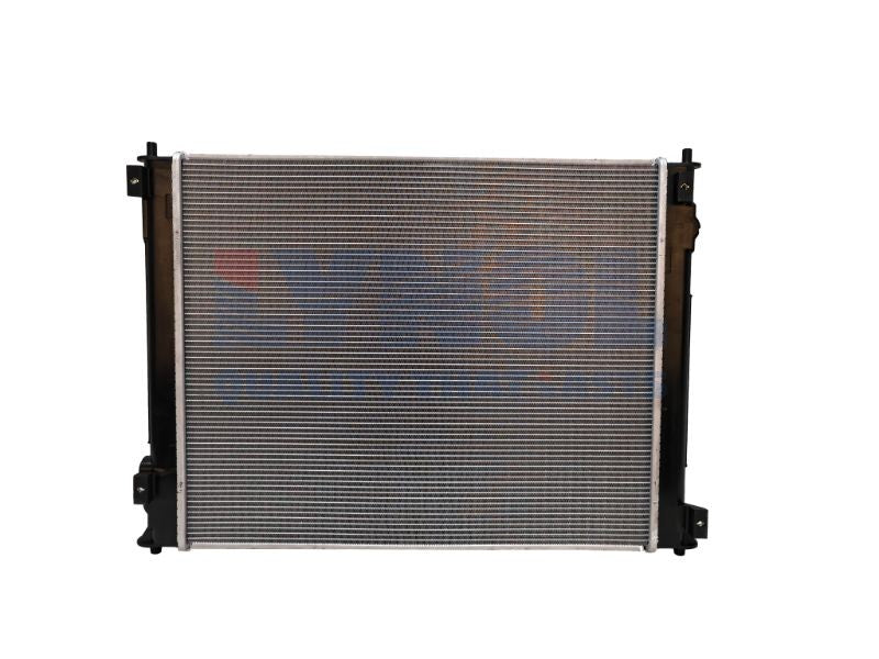 2016 Honda Civic Sedan 2.0L L4 Radiator | LR13583