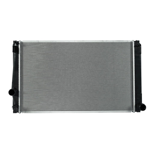 2018 Toyota RAV4 2.5L L4 Radiator
